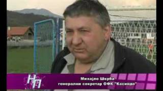 OFK Kasindo 