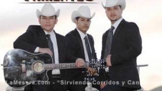 Cruzando Cerros y Arollos-Los Parientes de Sinaloa