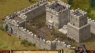 Stronhold 2001:Javier Castle Defence/Защита замка Хавьер