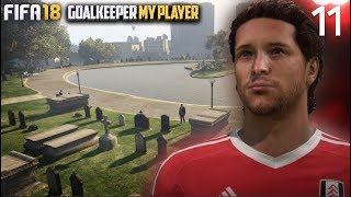 MOST EMOTIONAL MATCH EVER! | FIFA 18 Career Mode Goalkeeper w/Storylines | Episode #11
