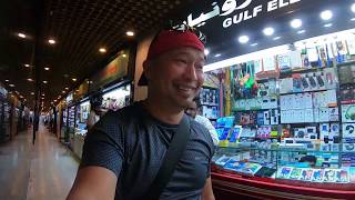 Perfume & Gold sa Jeddah Saudi Arabia