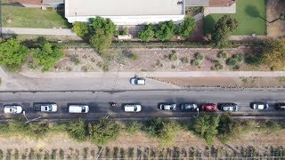 El proyecto inmobiliario que divide a Peñalolén