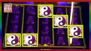 ** RARE 5 SYMBOL TRIGGER ON NEW GOLD STACKS ** SLOT LOVER **