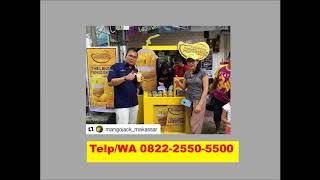 Telp/WA 0822-2550-5500, Bisnis Anak Muda Bandung
