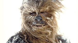 Star Wars Lore Episode XLVI - The life of Chewbacca (Legends)