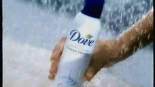 Pub Dove Mousse De Douche