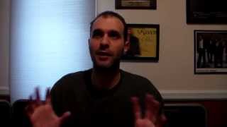 My nomination for SecondHandHunter's Contest!