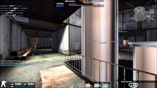 Combat Arms: AT-22 Review | Exploring The Arsenal Extra 14 [AzN3AlK0/TouhouSniper98]