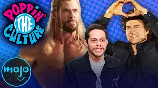 For the Love of Thor | Is SNL in Trouble? | Tom Cruise is Unstoppable