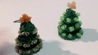 Мини ЕЛОЧКА 3d