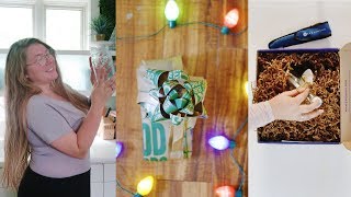Eco-Friendly Gift Ideas | Sustainable & Ethical Holiday's