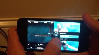 Секрет Infinity Blade 2 ( $1000000 за 1 клик)