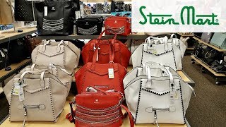 STEIN MART COME WITH ME PURSE WALK THROUGH NAME BRANDS JUNE 2018