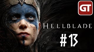 Hellblade: Senua's Sacrifice #13 - Navigationsfehler