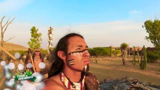 Tour al Descubierto | Viejo Oeste