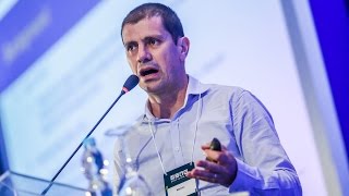 GTER 42: NFV e SDN na prática em um ISP