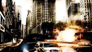 SpeedArt/ Watch Dogs Wallpaper