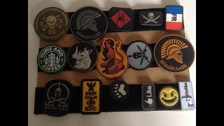MORAL PATCH