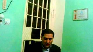 Prezidentimiz İlham Əliyev Cənablarina Ömürlük məhkumun müraciyəti  2