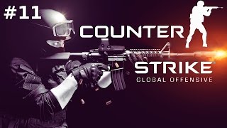 ? Counter Strike Global Offensive ? (CSGO): Part #11 - Wettkampf [GER]