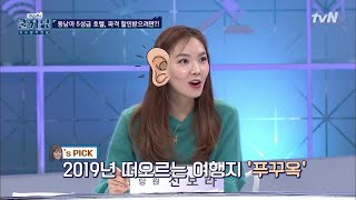 COOLKKADANG 2019 뜨는 여행지 '푸콕' 5성급 호텔 최대 25%할인?! 190306 EP.301