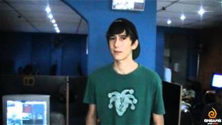 Point Blank - Gm Na Lan
