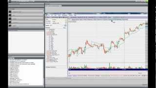 Wealth-Lab Strategy Ranking. Ищем лучшую МТС