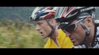 Допинг - Русский Трейлер 2016 (The Program)