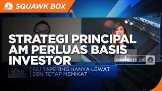 Strategi Principal AM Perluas Basis Investor Jelang Akhir Tahun