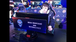СТАТИСТ ИЗ КОРМ2 СНОВА НАГНУЛ РАНДОМ!!!