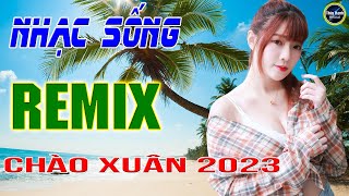 Tâm sự đời tôi - LK nhạc sống remix gái quê - Người mẫu 2k2 xinh lung linh .