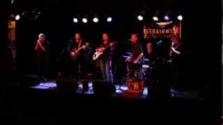 Ballad of John and Yoko cover done by Prison Bound Band