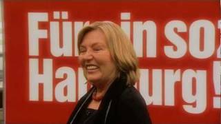 TV-Spot der LINKEN zur Hamburger Bürgerschaftswahl 2011