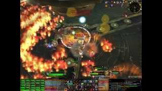 Пожарный 25игроков (WoW Circle X5) гильдия Total Eclipse