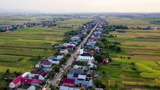 Biserica ortodoxă din Măneuți, Suceava