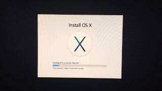 Fixed kernel panic OSX Mountain Lion