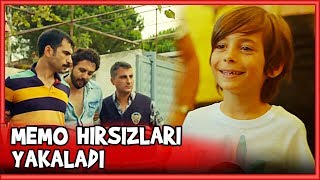 Mehmetcan Suçluları Buldu - Küçük Ağa 25.Bölüm