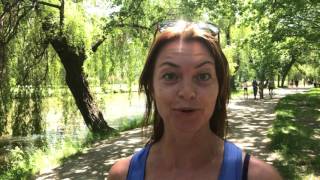 Капилляротерапия - лекарство против старости