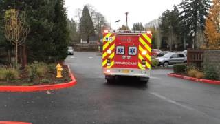 Tualatin Valley Fire & Rescue