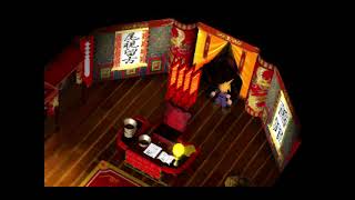FF7 EP 5 Crossdressing