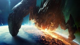 Когда будет вторжение НЛО на Землю? Факты и домыслы учёных! ДОКУМЕНТАЛЬНЫЙ ФИЛЬМ 2015
