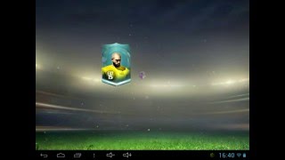 Как взломать FIFA 15 на денги (способ 1) андроид