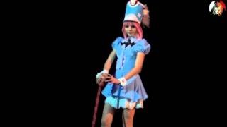 Animatrix 2015 Нонон- kill la kill
