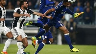 PRONOSTIC JUVENTUS TURIN - OL LYON / Champions League / SOMMARIO HIGHLIGHTS