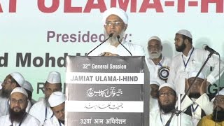बूचड़खाने के बंदी पर योगी को मोलाना का करारा जवाब/Molana React on Yogi Deciosion on Ban of Slaughter