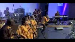 Adeniyi Allen-Taylor (Jesus Na u Big O) Oba Nla Concert 2011