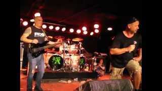 THE REGIME - (YOU'RE GONNA GET) IT!!