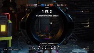 Jackal Ace Tom Clancy's Rainbow Six Siege Favellas im Sturm erobert