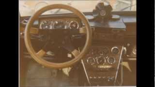 FIAT 1100