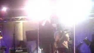 Giannhs Kotsiras "S'Agapaw" Live sto Lukavhtto 27/6/07